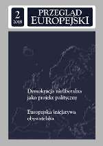 Development of the institution of mutual recognition and enforcement of judgments in the countries of the European Union Cover Image