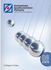 Polish Energy Sector: the Basic Direction of the Transformation Cover Image