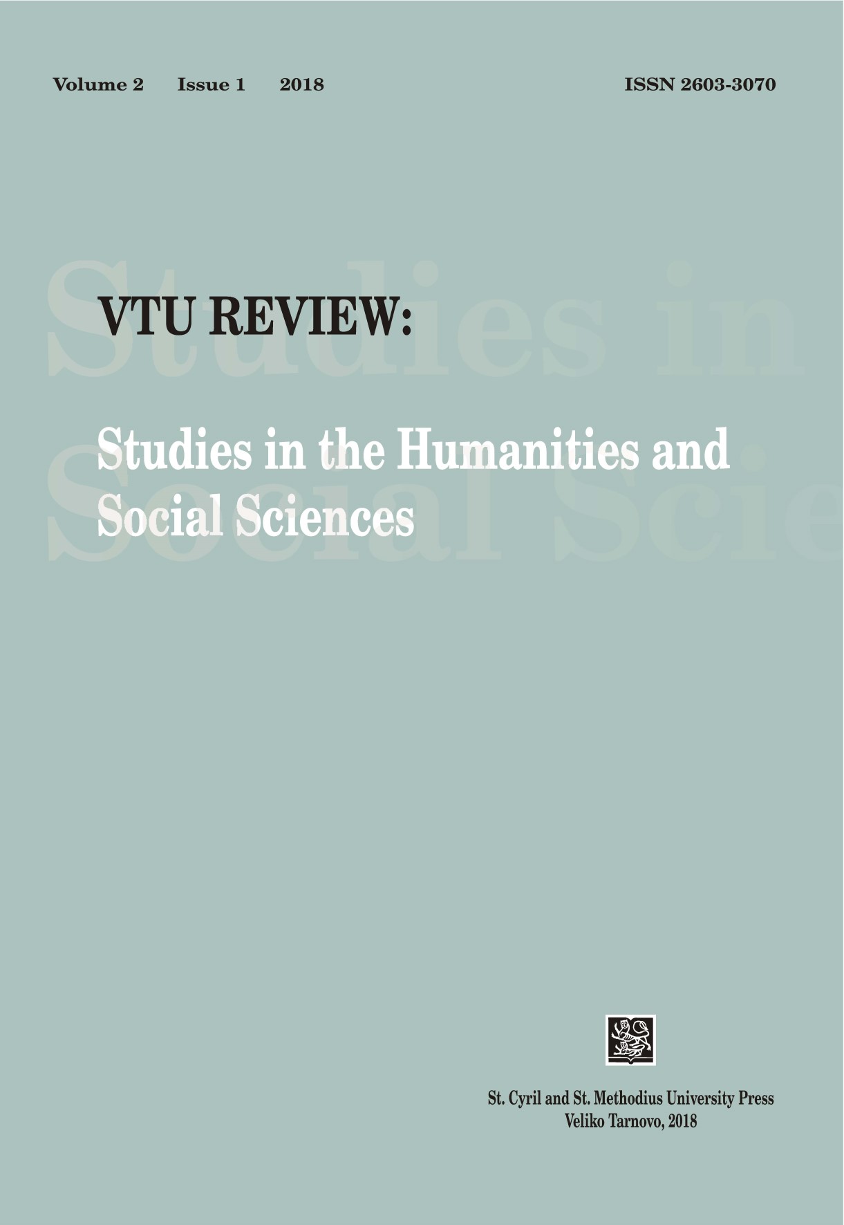 Across Haimos: Inconveniences and Dangers in Crossing the Mountains of Bulgaria in the Middle Ages Cover Image