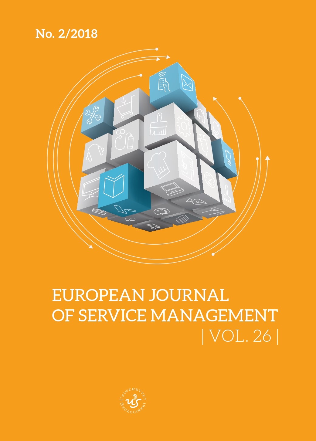 Participation of tenants and the quality of management services of communal apartments Cover Image