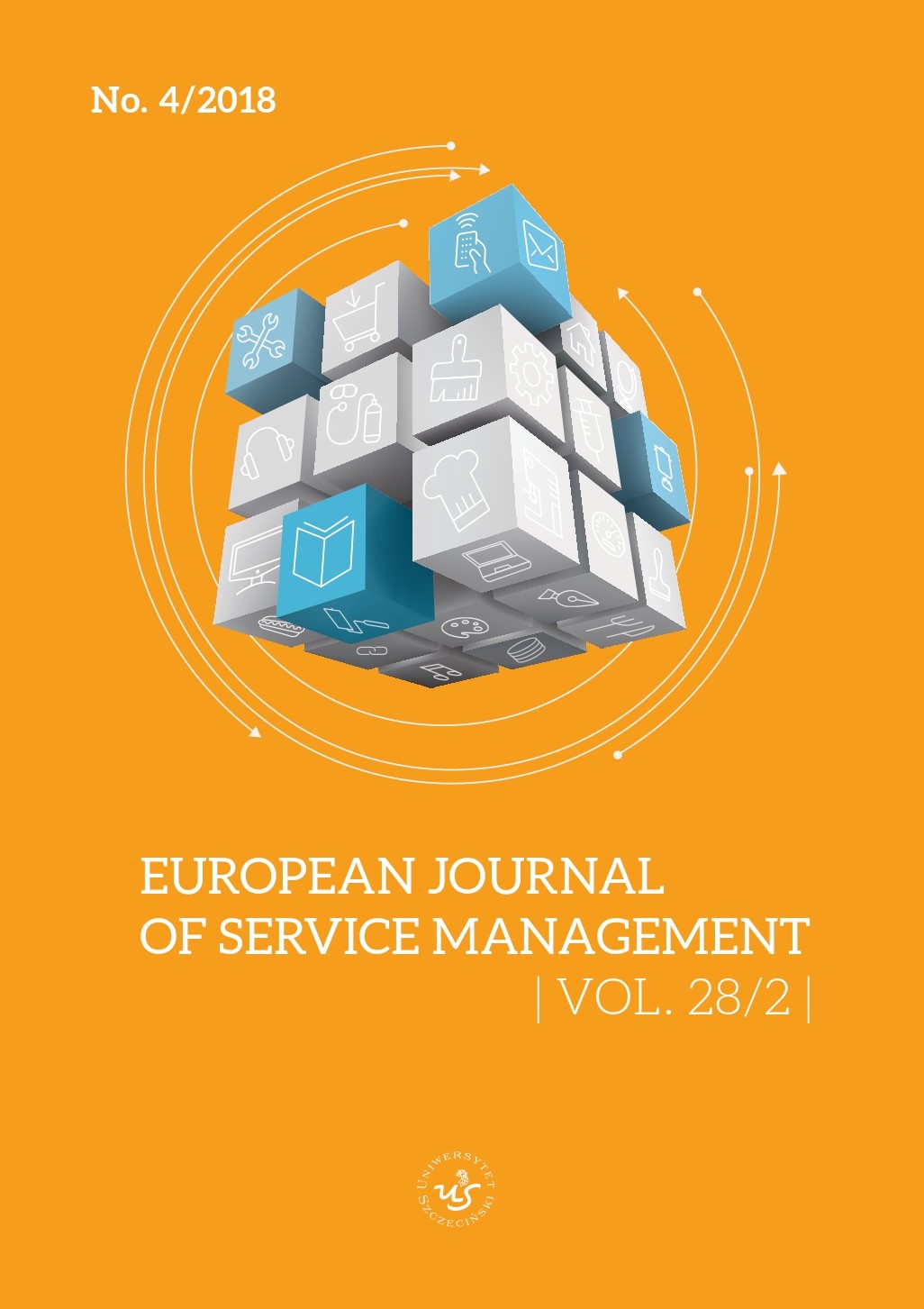 General Data Protection Regulation – results of a pilot study Cover Image