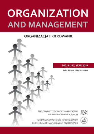 THE INFLUENCE OF SUPPLIER RELATIONAL CAPITAL MANAGEMENT ON INNOVATIONS DEVELOPMENT IN SUPPLY CHAINS Cover Image