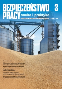 Management according to resilience engineering and lean management concepts – comparison from OSH perspective Cover Image