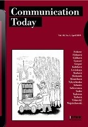 REVIEWS & TODAY Cover Image