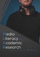 The New Digital Divide: Disinformation and Media Literacy in the U.S. Cover Image