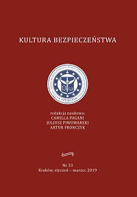 Introduction to the essence of security and security strategy Cover Image