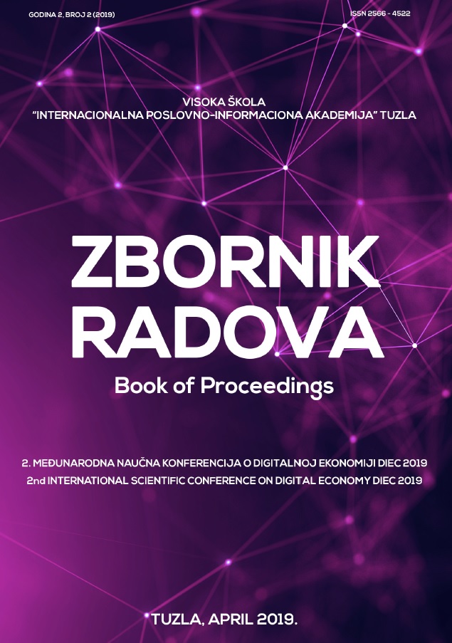 ARTIFICIAL INTELLIGENCE AND NEUROMARKETING Cover Image