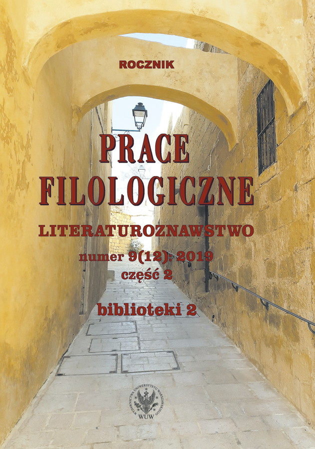 I am Singing and Proclaiming a Civil War − the War on Books, Indexes and Catalogues. To Rule Young Souls Cover Image