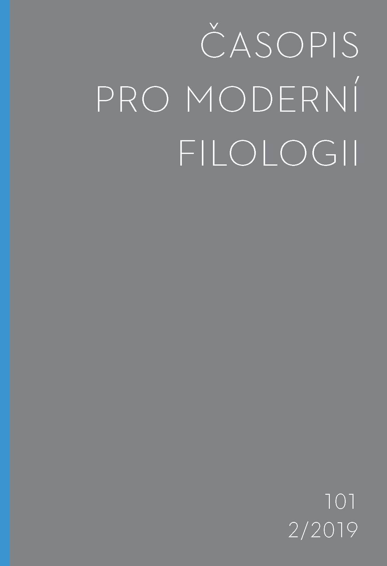 Variation in the Phonological Adaptation of Luxury and Necessary Borrowings in Different Domains Cover Image