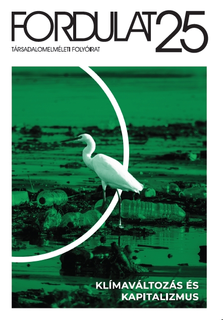 Is There a Socialocene? Cover Image