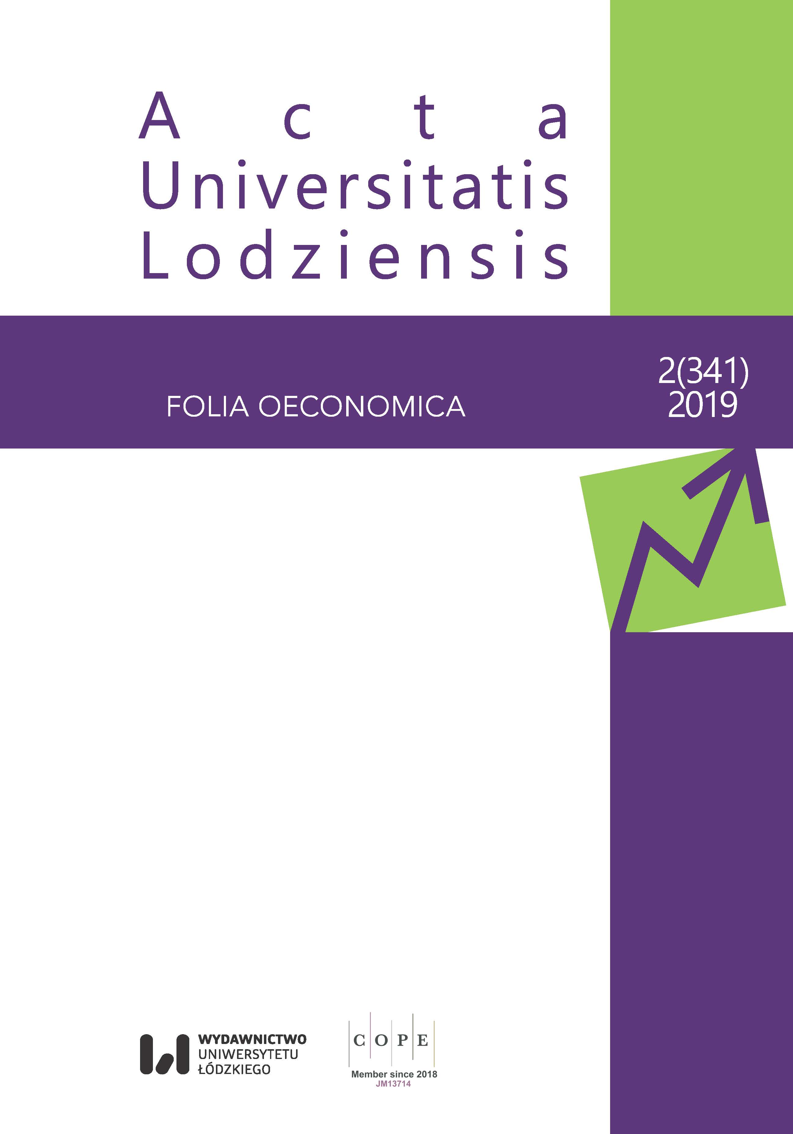 The Role of Technology in Supporting Communication for Real Estate Agents – Evaluation of the Phenomenon Cover Image