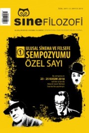A Feminist Approach to the Concepts of Deleuze’s ”Becoming Woman”, “Body Without Organs” and “Desiring-Machine”: An Analysis of Yeşim Ustaoğlu’s Film Named Tereddüt Cover Image