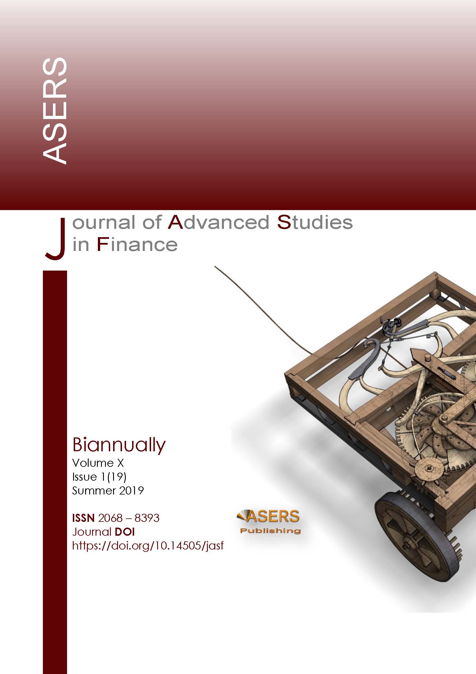 Study of Currency Risk and the Hedging Strategies Cover Image