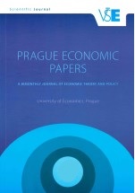 The Moderating Impact of Firm Size on the Relationship between Working Capital Management and Profitability Cover Image
