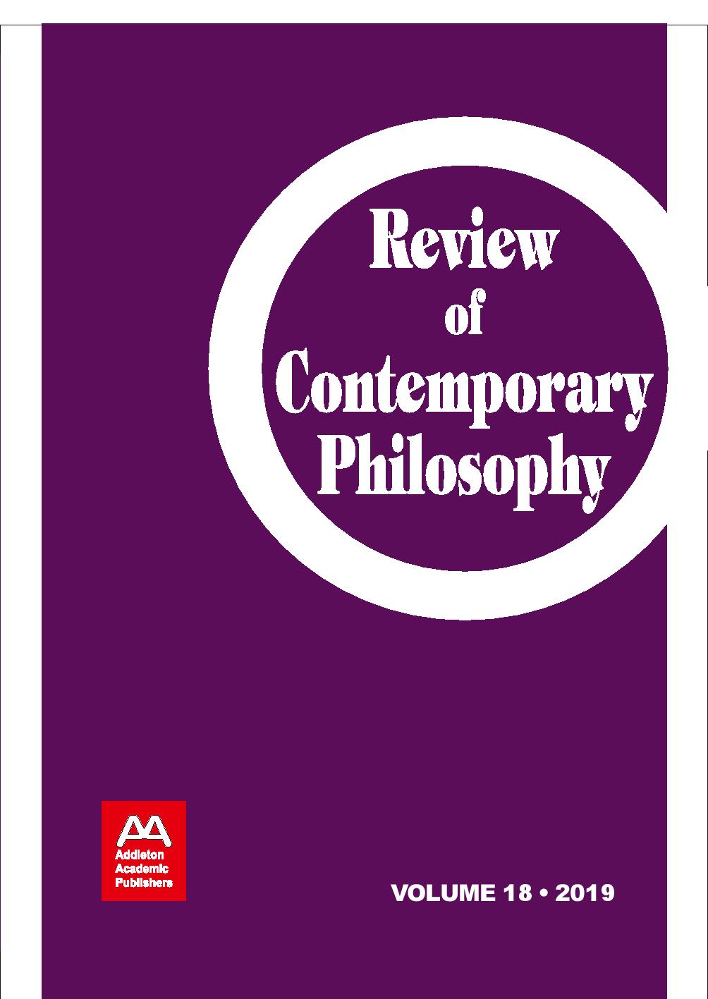 Peirce and Deleuze in the ‘Protoplasm of Philosophy’: Triadic Relations and Habit as Pragmatic Concepts
