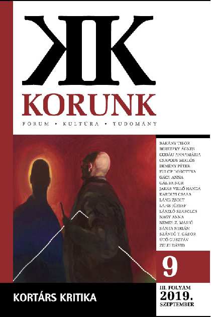 Why Booktubers Are No Critics and Why They Resemble One Cover Image