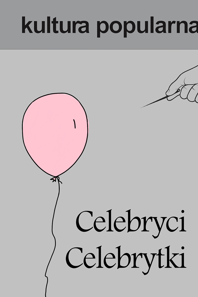 Sadness of instagram celebrities Cover Image