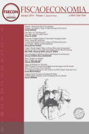 Value is as Value Does: Twixt Knowledge and the World Economy Cover Image