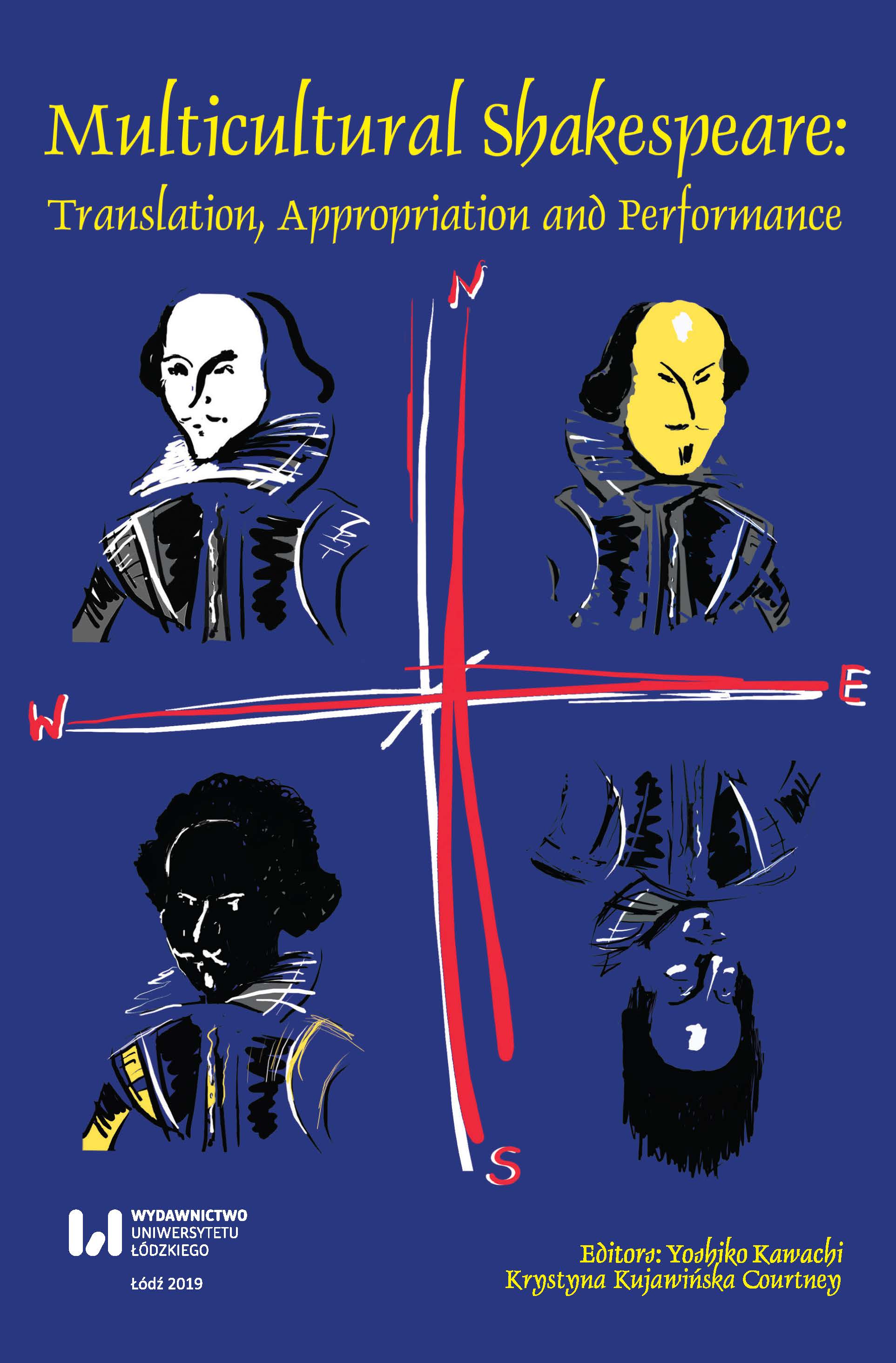“I fear I am not in my perfect mind.” Jan Klata’s King Lear and the Crisis of Europe Cover Image