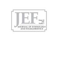 Editorial Impressions: Feeling of Hybridity Cover Image