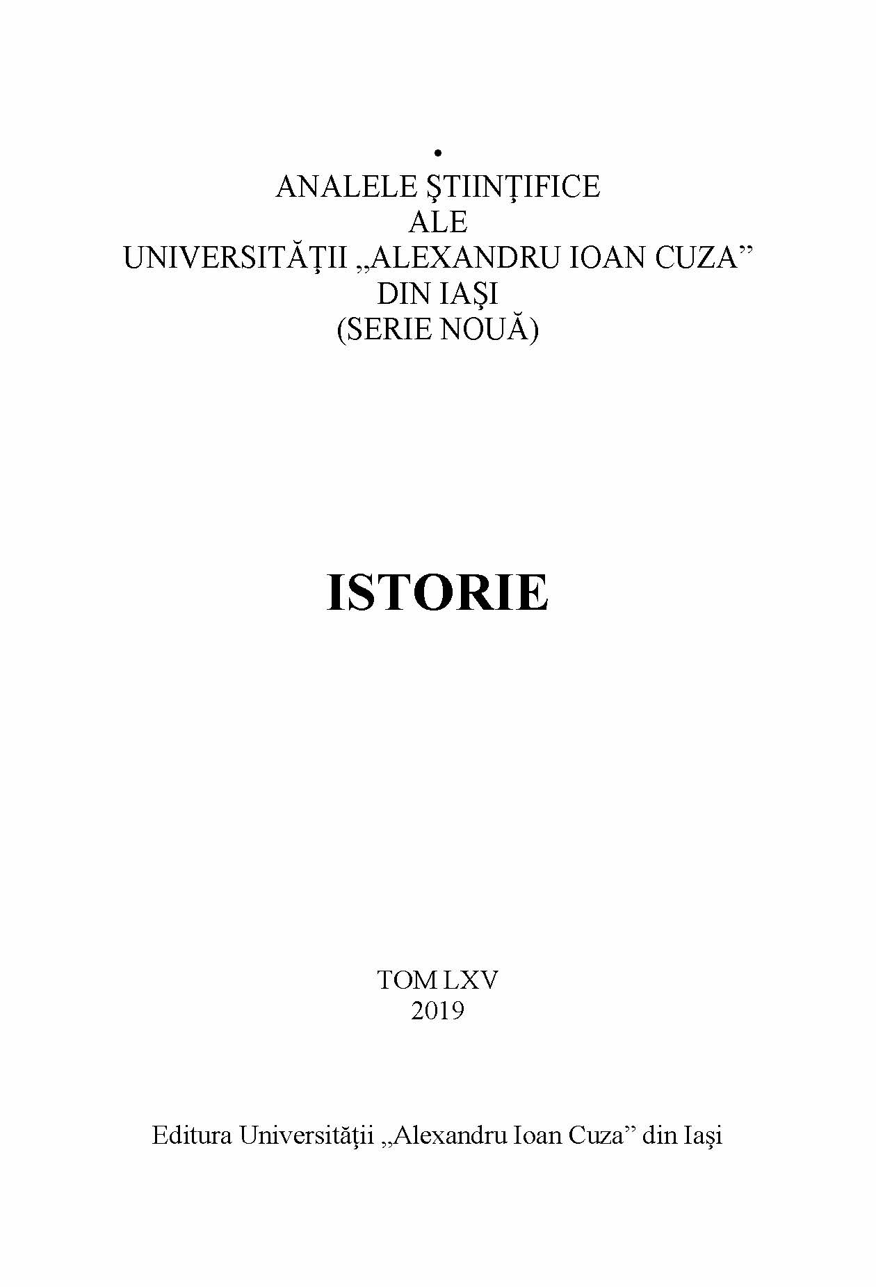 Reviews and bibliographical notes Cover Image