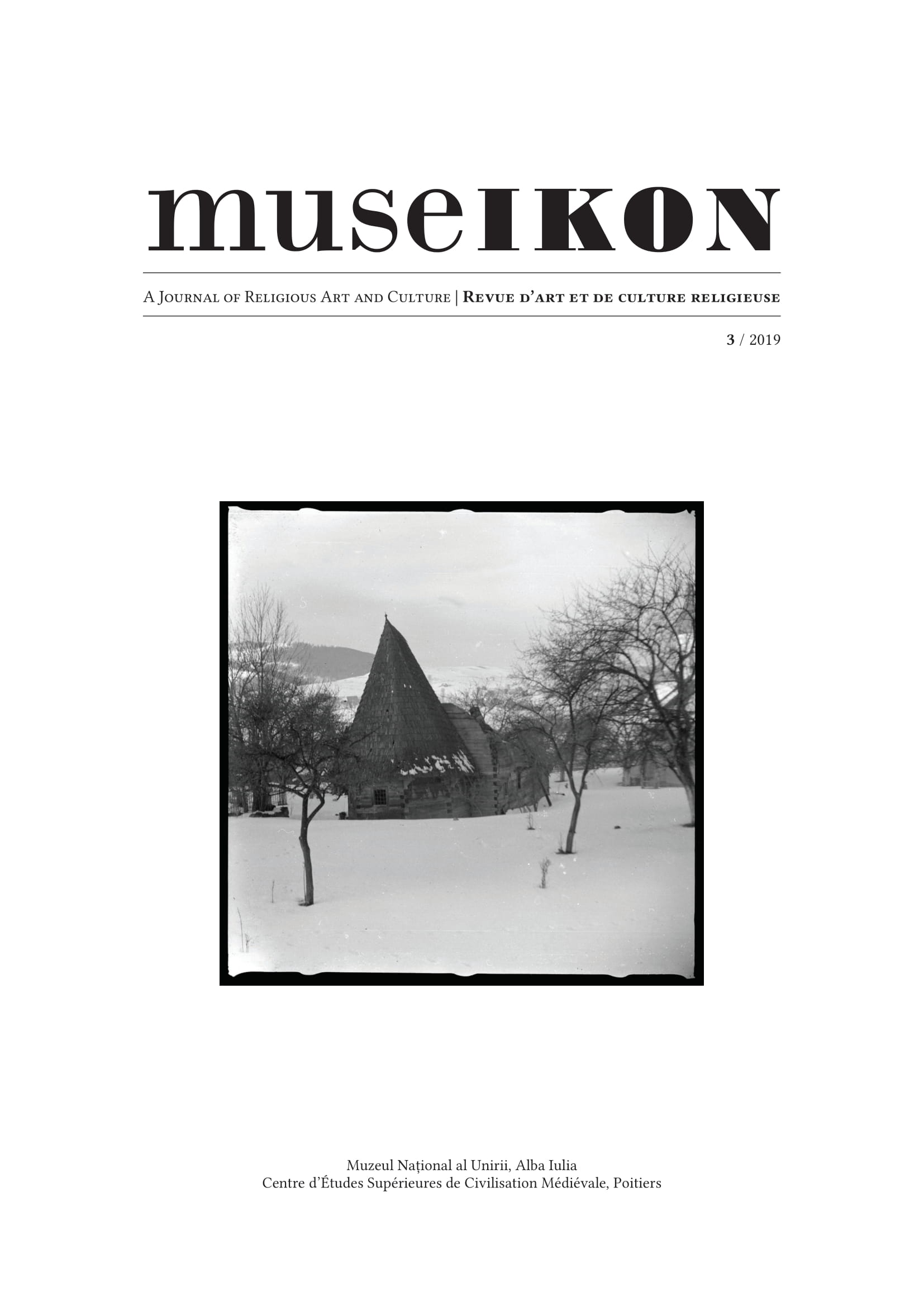 The Art of Romania. Cover Image