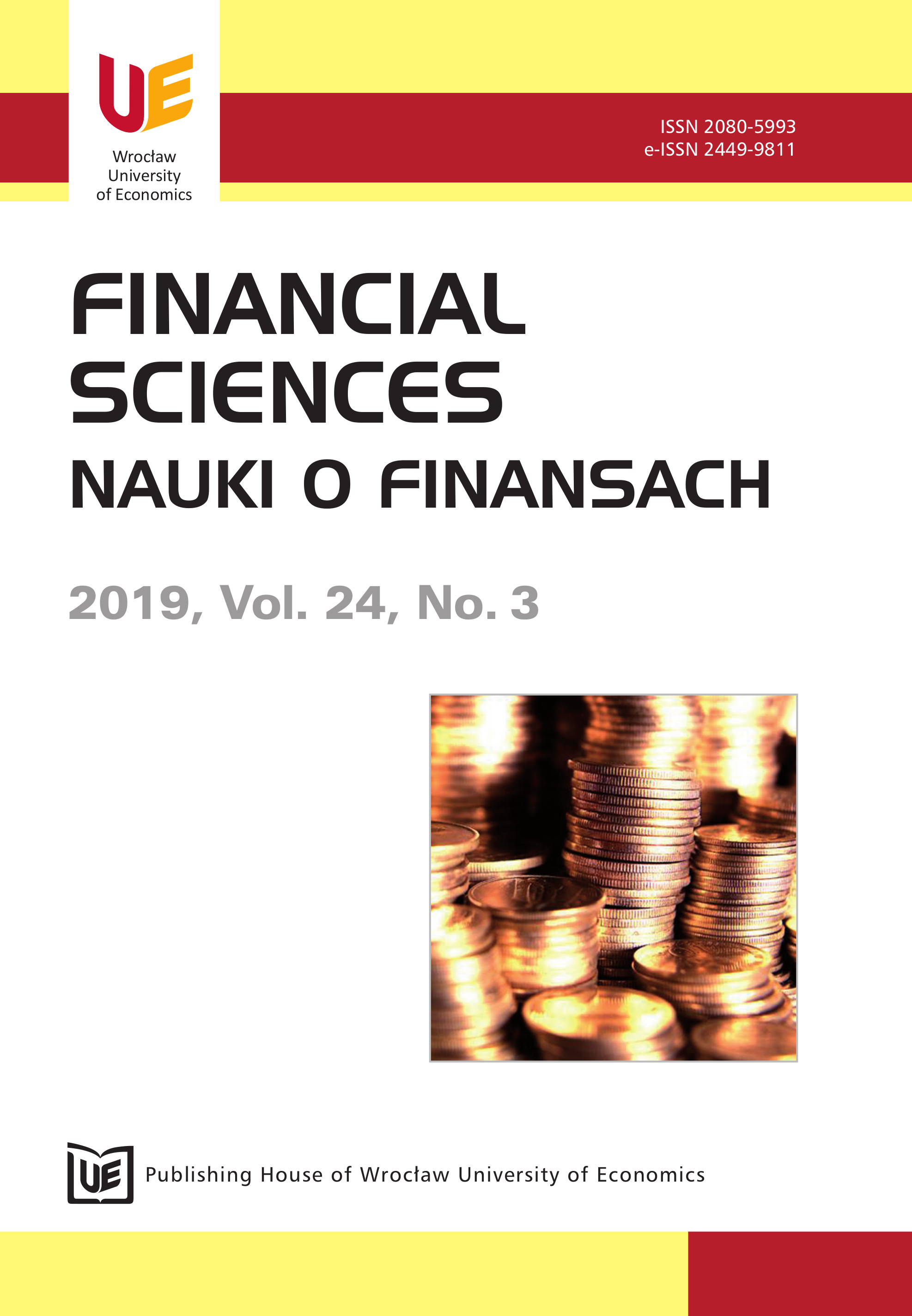 SMEs capital structure determinants: empirical evidence from Kazakhstan Cover Image