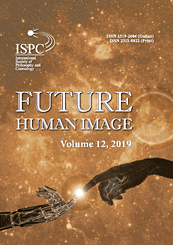Speculative Fiction for the Future of Man and Civilization Cover Image