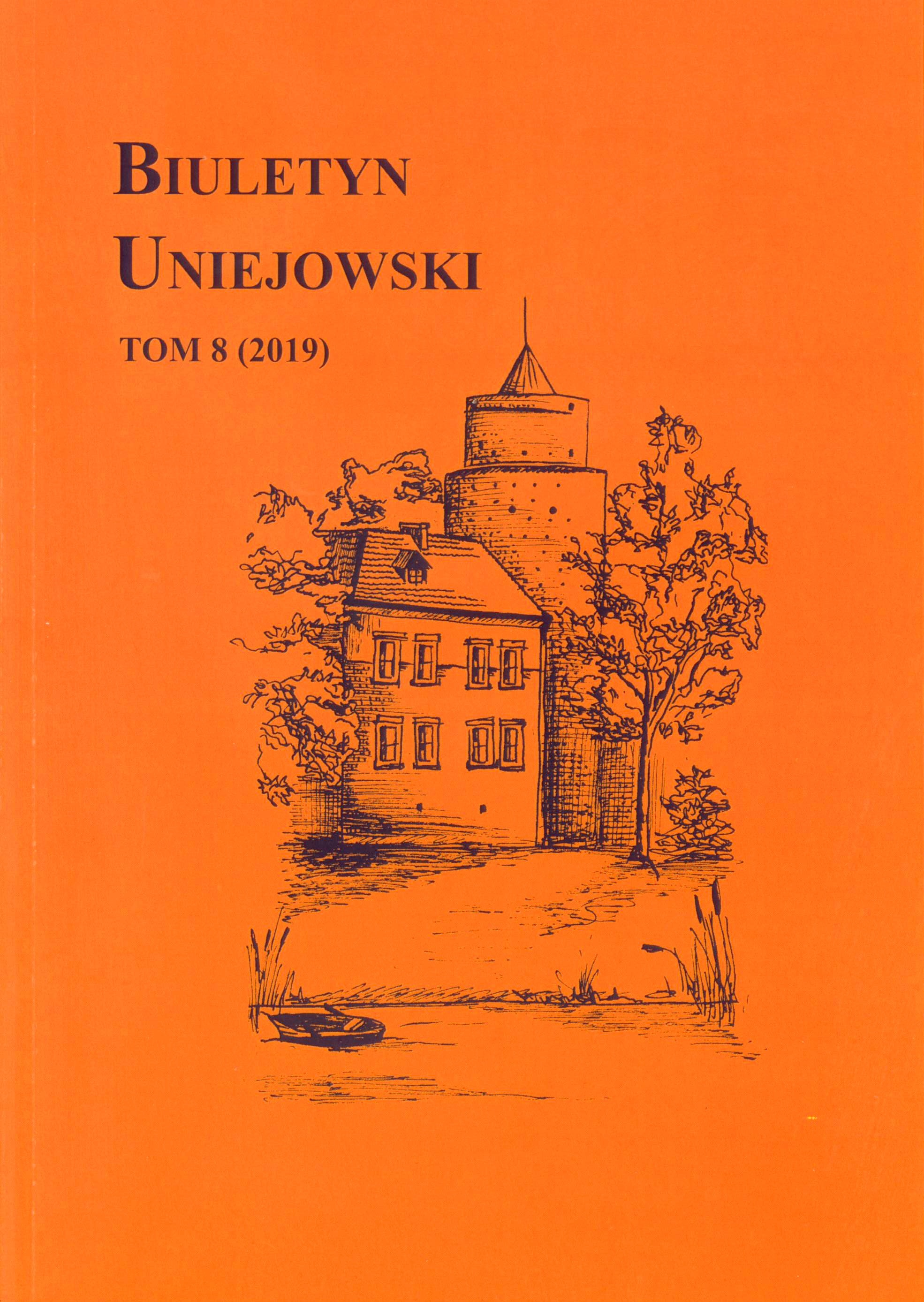 PEDESTRIAN AND INDIVIDUAL TRANSPORT ACCESSIBILITY OF TUREK AND KONIN PARKS Cover Image
