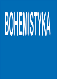 Review - Stylistics of spoken and written Czech Cover Image