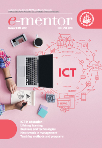 The Role of Motivation in the Self-education of Future Teachers Cover Image