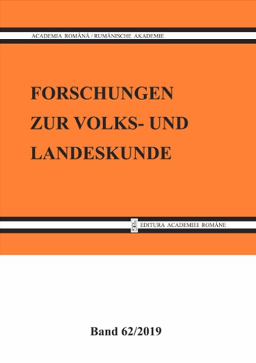 The Chronicle of Hajdú István, Warden of Bran Cover Image