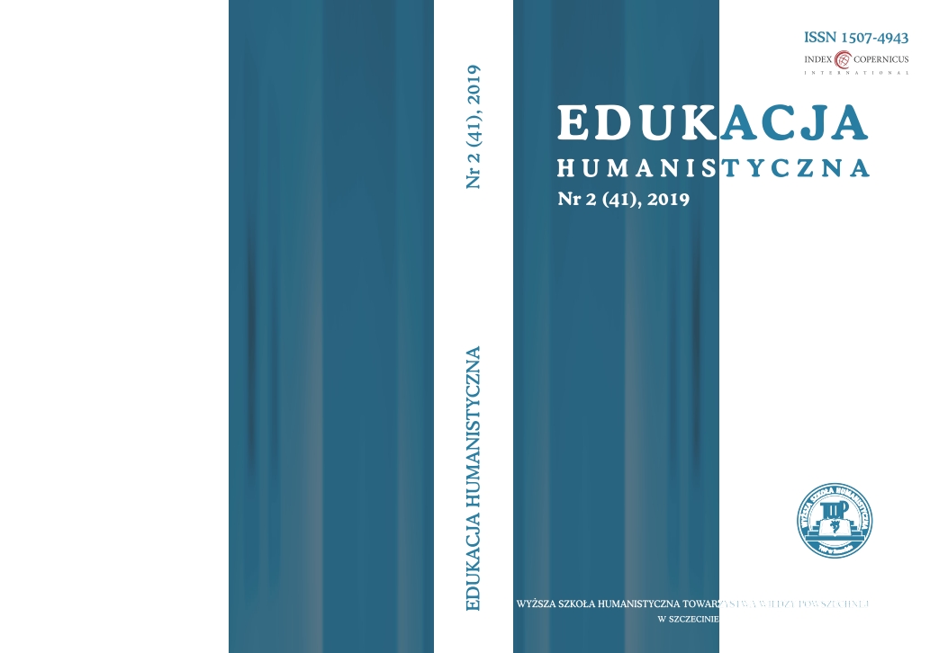 Quo vaids, sex education in Poland? Cover Image