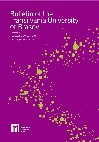 Theoretical consideration on the Inclusion through Game of students with special educational need in mass education Cover Image