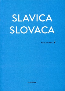 The Concept of family in Serbian Language Cover Image