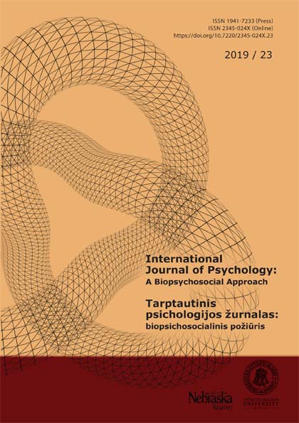 Teachers’ Misconceptions and Current Performance in Implementing Student Portfolio Assessment in Elementary Schools in Thailand Cover Image