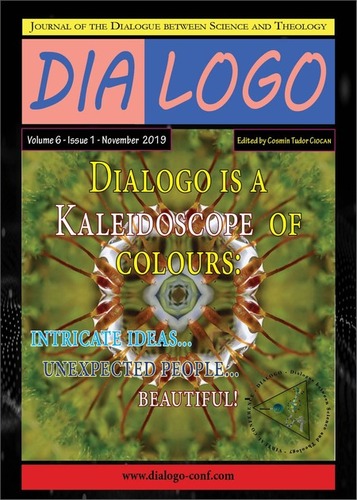 Understandings of Theological Conversion in the Interreligious Dialogue Cover Image