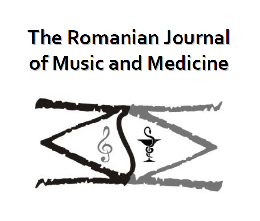 BOLILE PROFESIONALE ALE CÂNTĂREȚILOR DE OPERĂ Cover Image