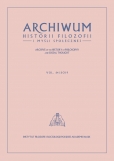 Vladimir T. Zolotnitskii: In the Service of Virtue Cover Image