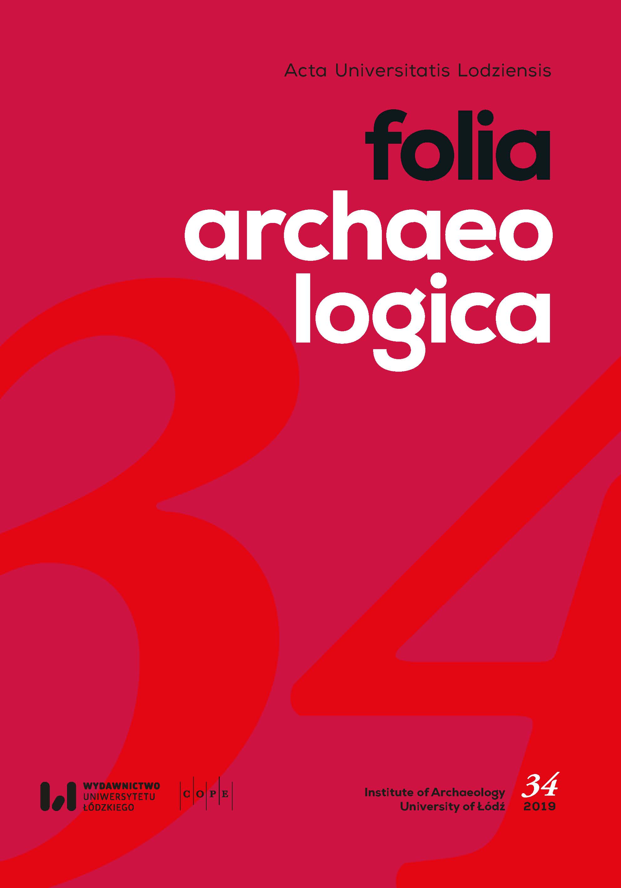Difficult Heritage of the 20th Century from the Perspective of the Biography of Things Cover Image