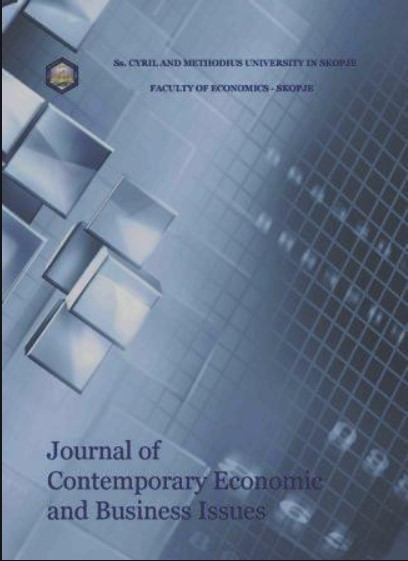 EMPLOYEE INVOLVEMENT EFFECT ON REDUCING JOB STRESS Cover Image