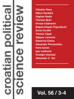Russia’s Foreign Policy Evolution in the New Balkan Landscape Cover Image