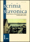 THE STOCK COMPANY OF THE SLAVONIAN VICINAL RAILWAY (1892-1933) Cover Image