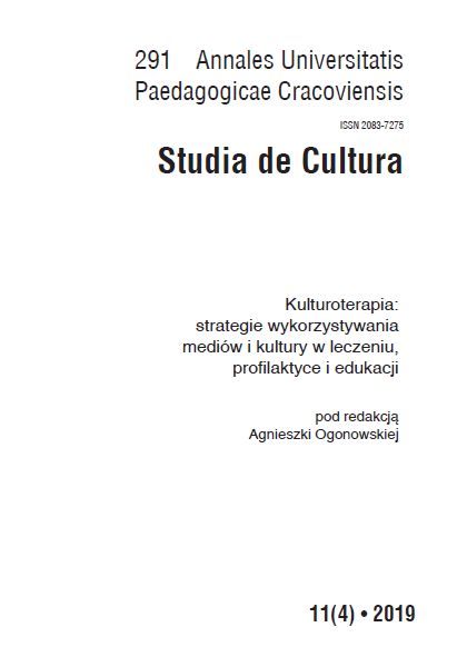 Therapy culture, identity and neurobiology Cover Image