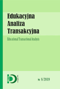 CHILD and ADULT in a relationship – about development and EGO states Cover Image