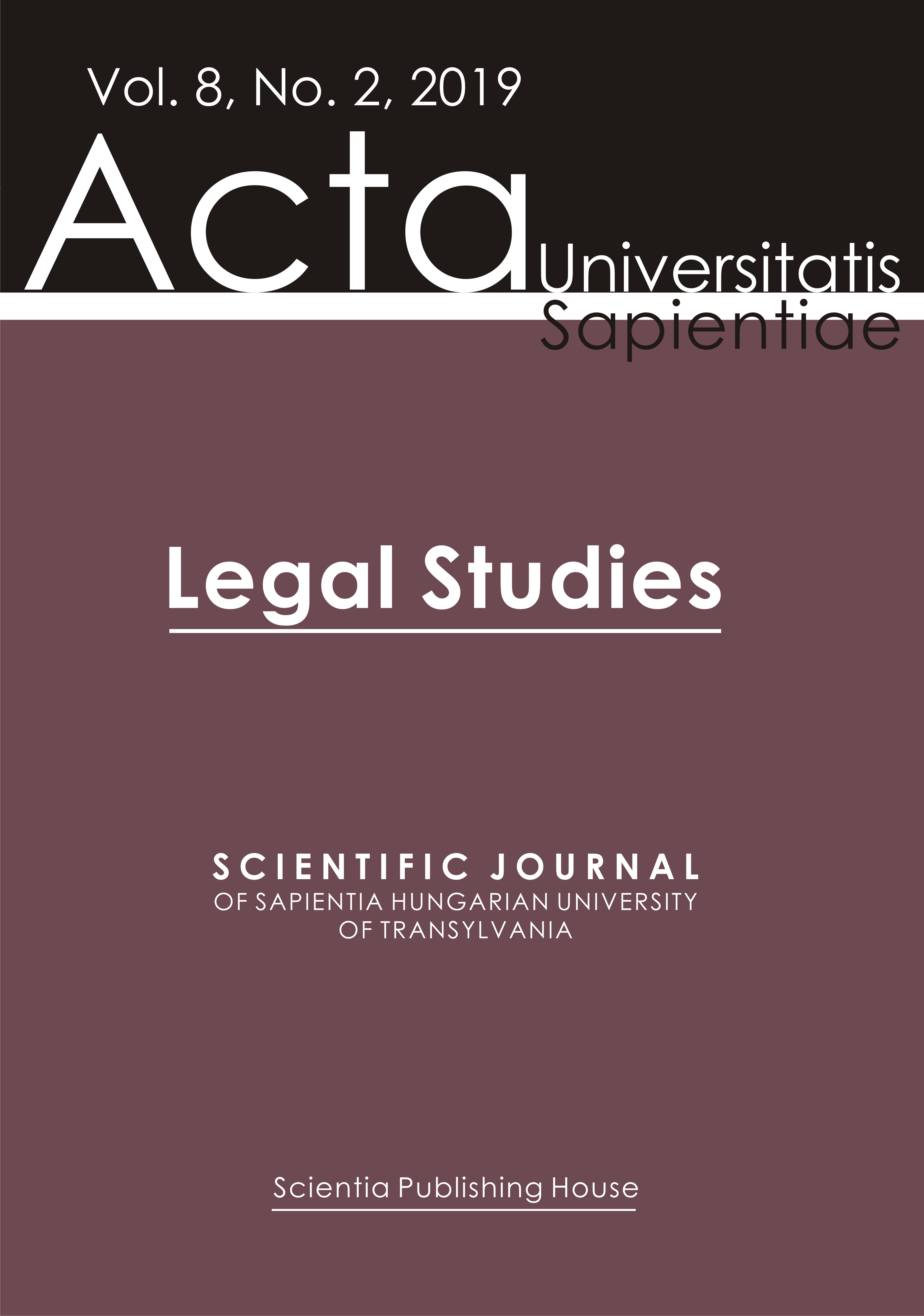 Artificial Intelligence and the Future of Labour Law Cover Image
