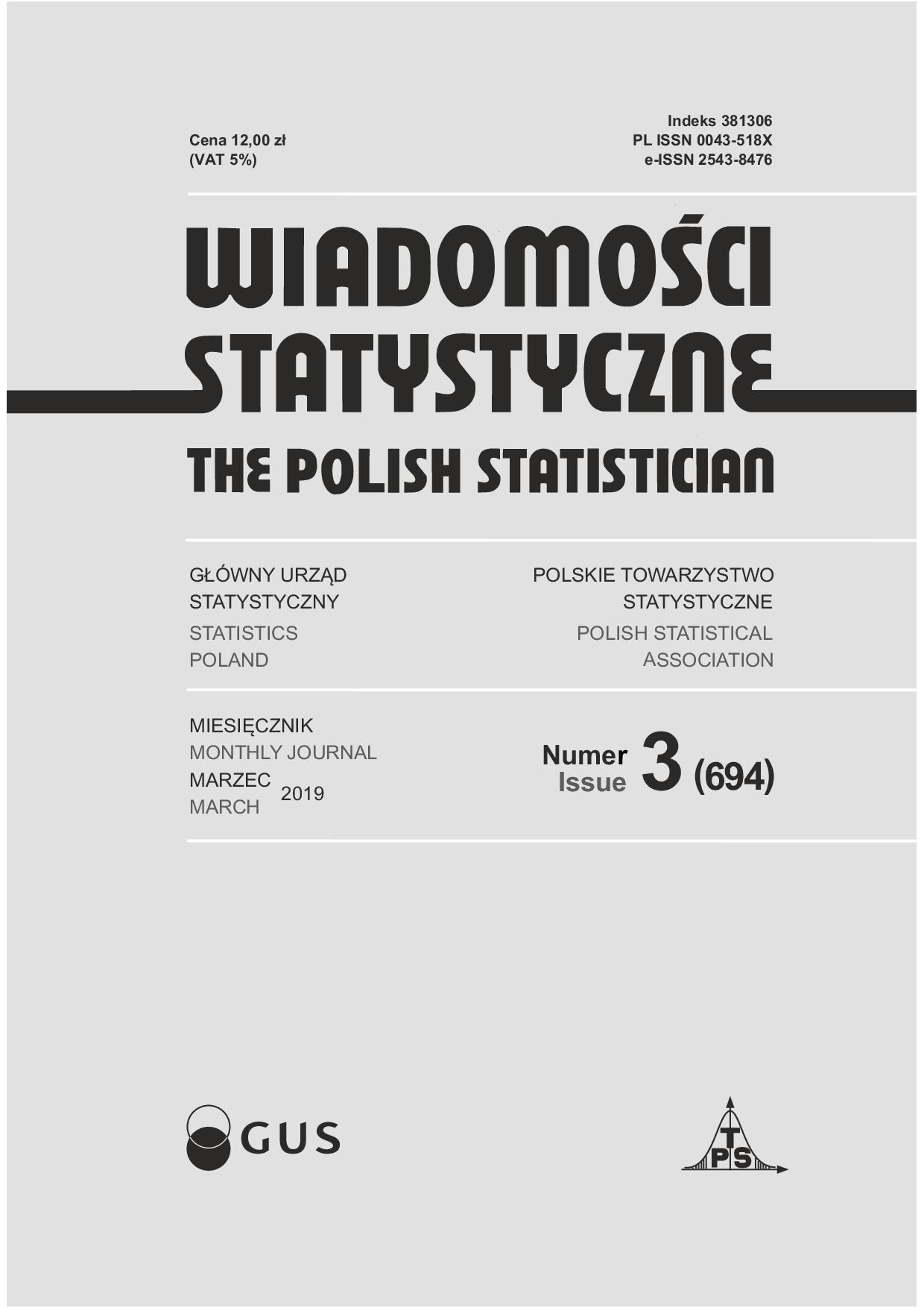 Do we measure shadow economy correctly? Cover Image