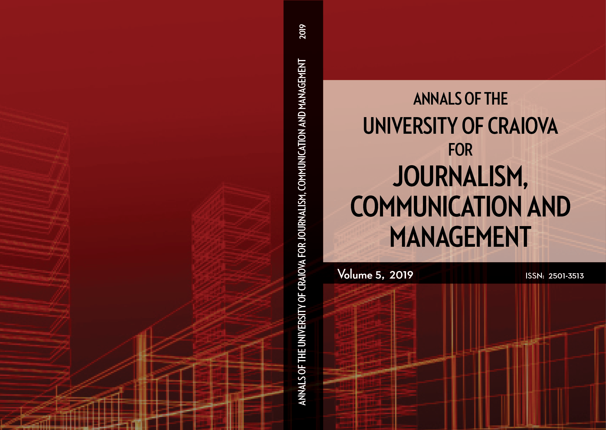 LEADER AND LEADERSHIP: HISTORICAL DEVELOPMENT OF THE TERMS AND CRITICAL REVIEW OF LITERATURE Cover Image