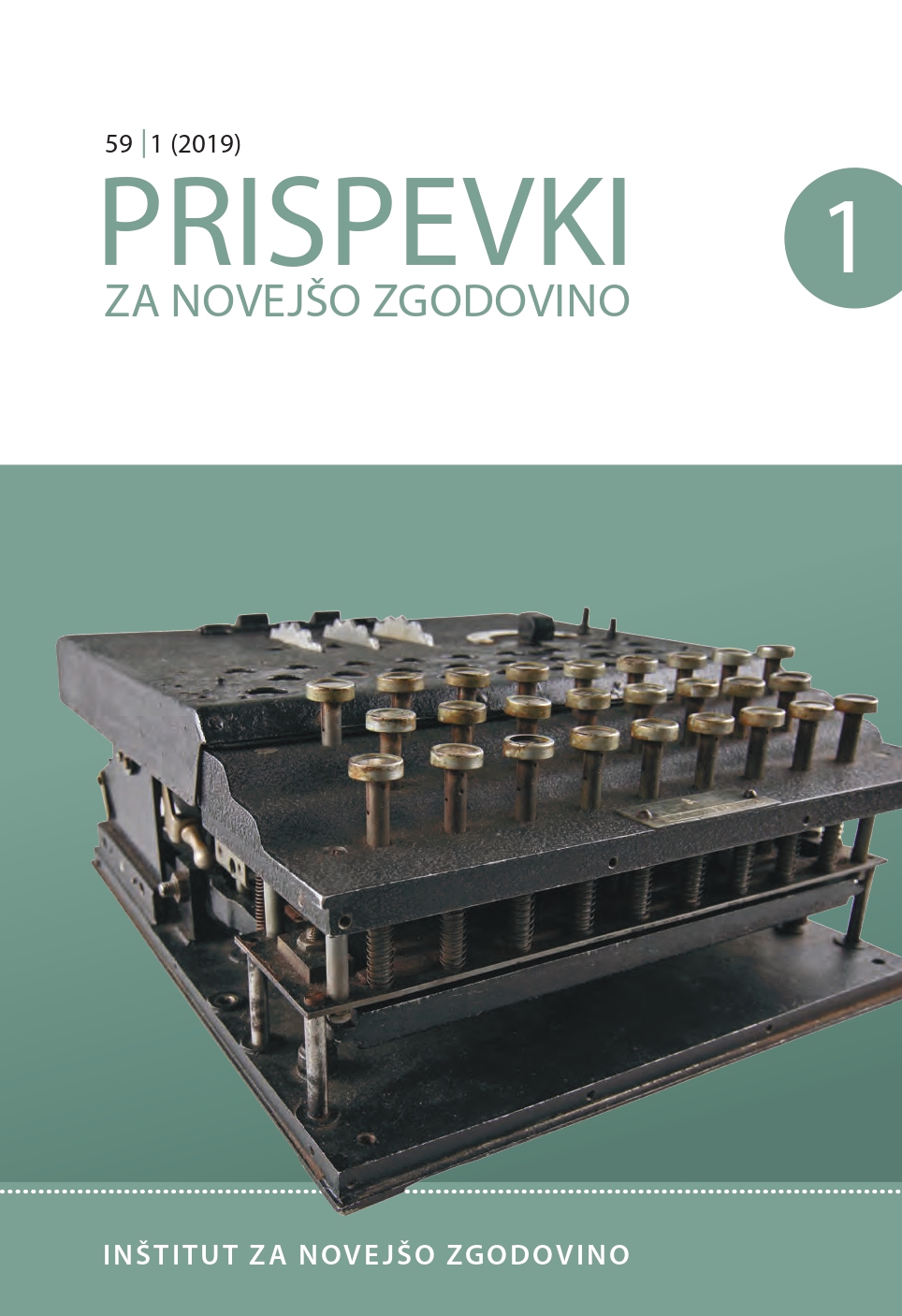 A Mixed-principle Rule-based Approach to the Automatic Syllabification of Serbian Cover Image