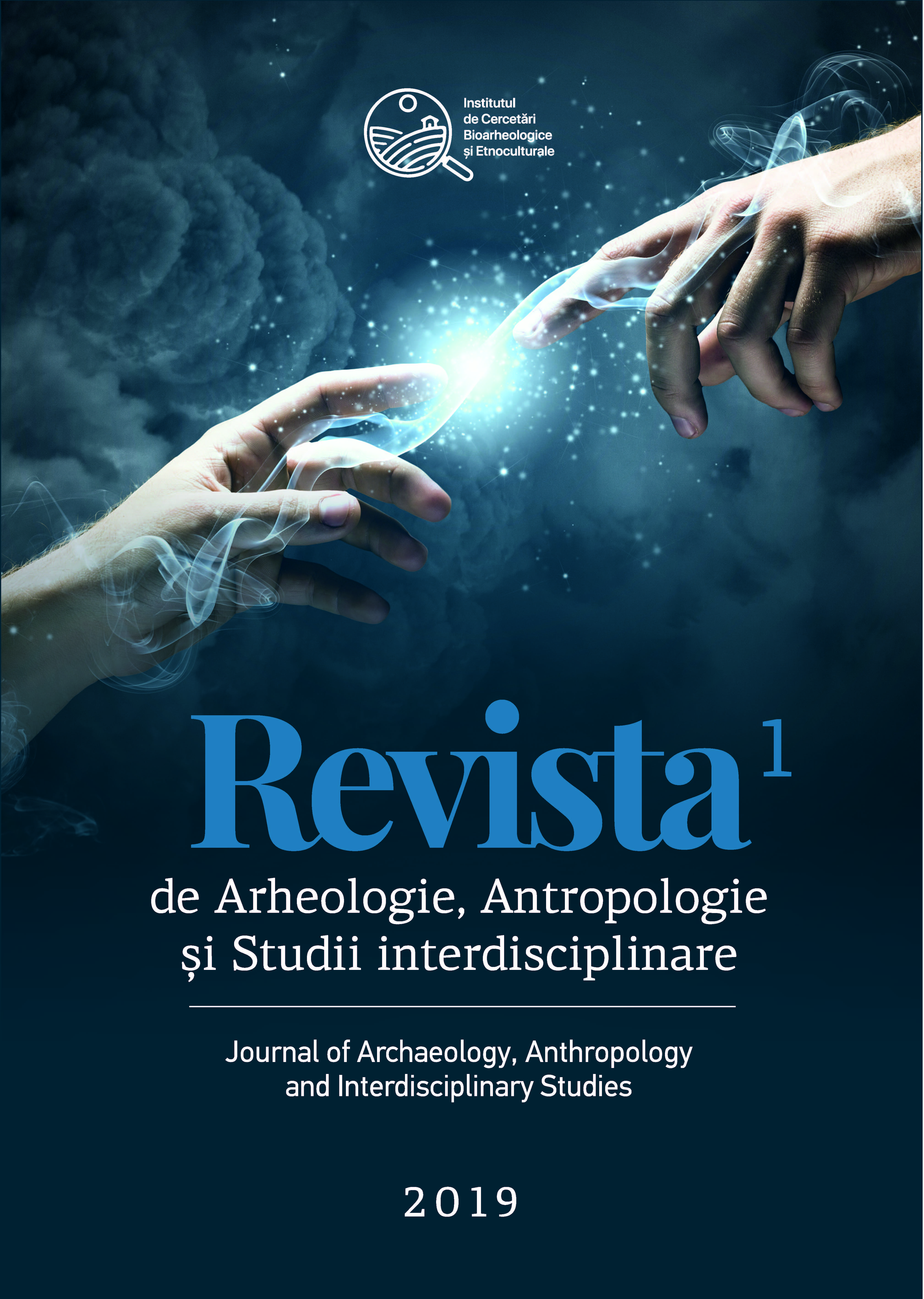 The toponyms „cetăţuia” and „cetate” from Neamt area – confirmation and refutation of the presence of the archaeological sites Cover Image